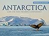 Antarctica by Conor Kilgallon