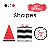 Shapes (Baby's First Library)