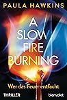 A Slow Fire Burni...