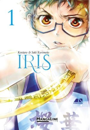 Iris Friends of the immediate vicinity