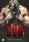 Don (Famiglia, #1)