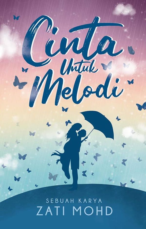 Cinta Untuk Melodi
