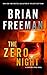 The Zero Night by Brian Freeman
