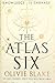 The Atlas Six (The Atlas, #1)