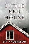 Little Red House by Liv Andersson