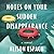 Notes on Your Sudden Disappearance by Alison Espach