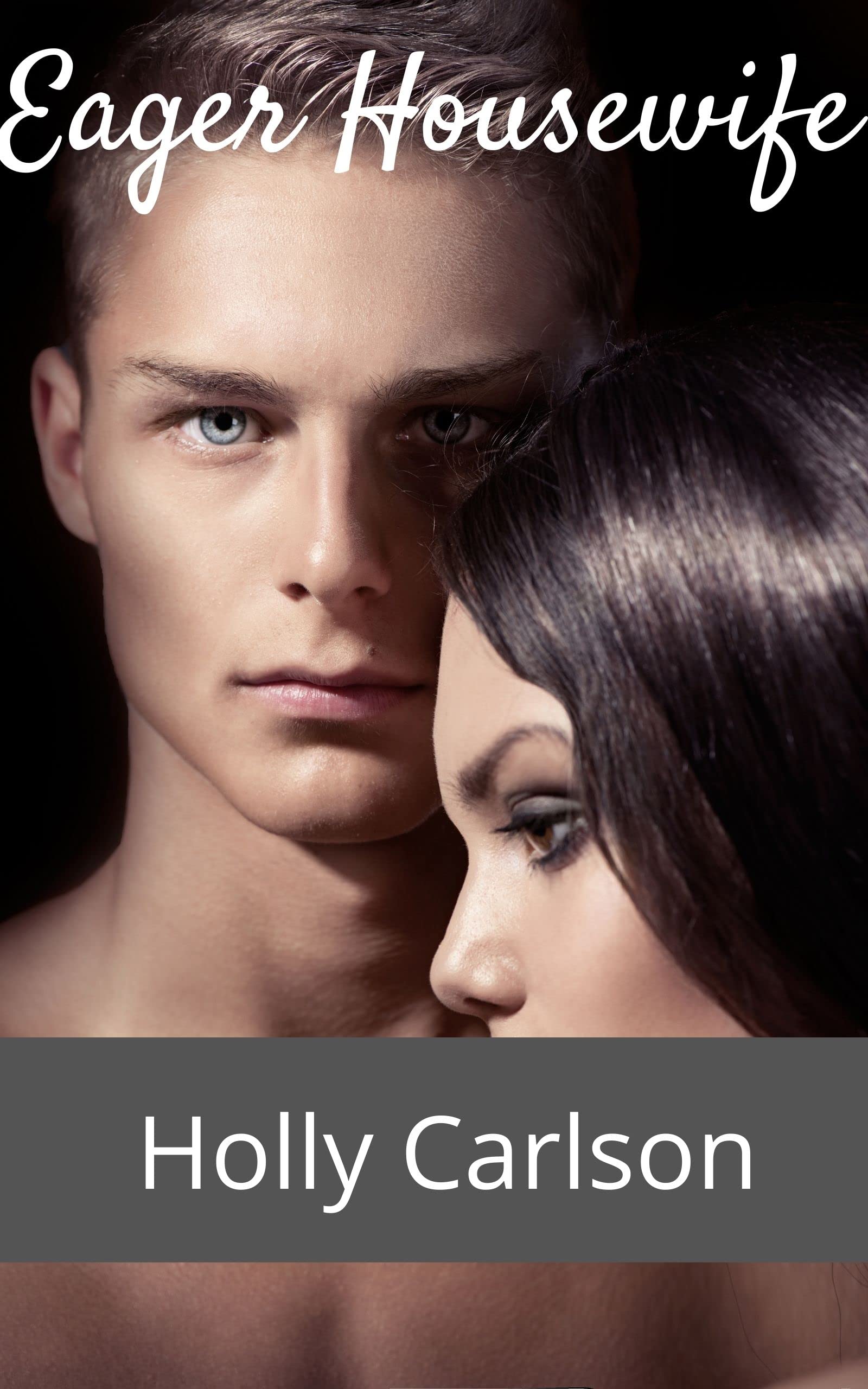 Eager Housewife (Kindle Edition)