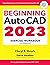 Beginning AutoCAD® 2023 Exe...