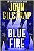 Blue Fire (Victoria Emerson, #2)