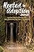 Rooted in Adoption Journal by Veronica Breaux