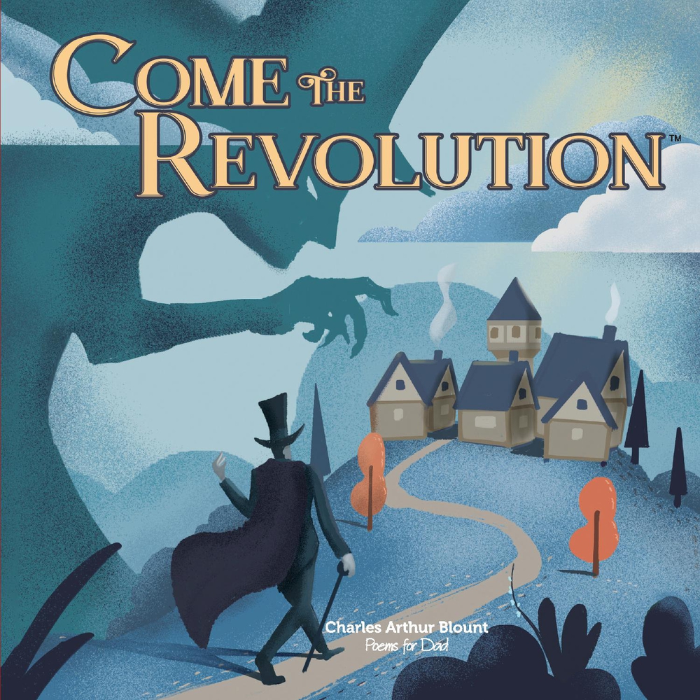 Come The Revolution (2) (Southern Charm Books)