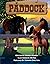 Paddock by Winfield Murray