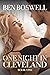 One Night in Cleveland by Ben Boswell