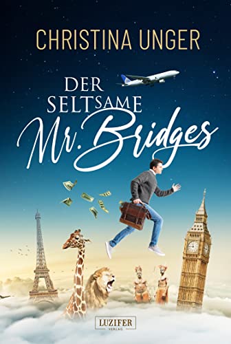Der seltsame Mr. Bridges