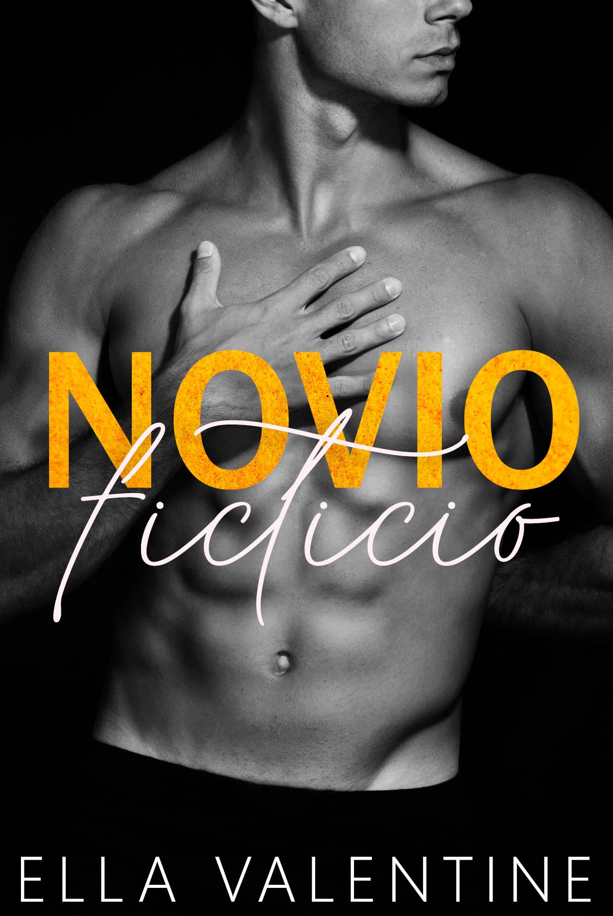 Novio ficticio (Kindle Edition)