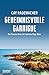 Geheimnisvolle Garrigue (Roger Blanc, #9)