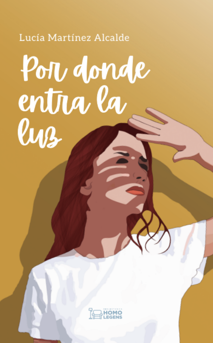 Por donde entra la luz