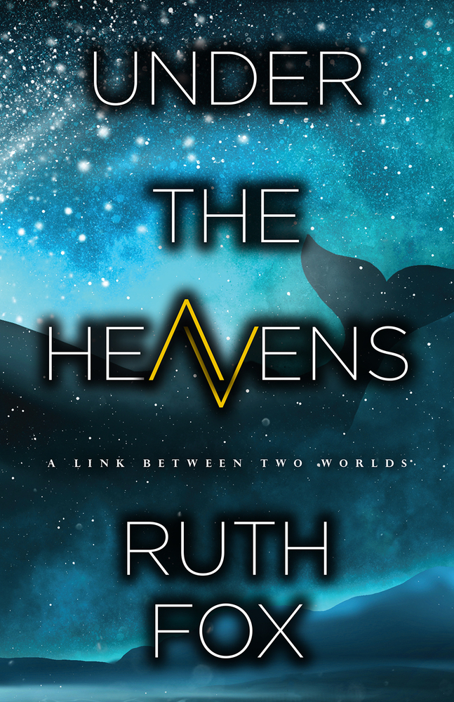 Under the Heavens (The Ark Trilogy #1)