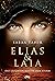 Das Leuchten hinter dem Sturm (Elias & Laia, #4)