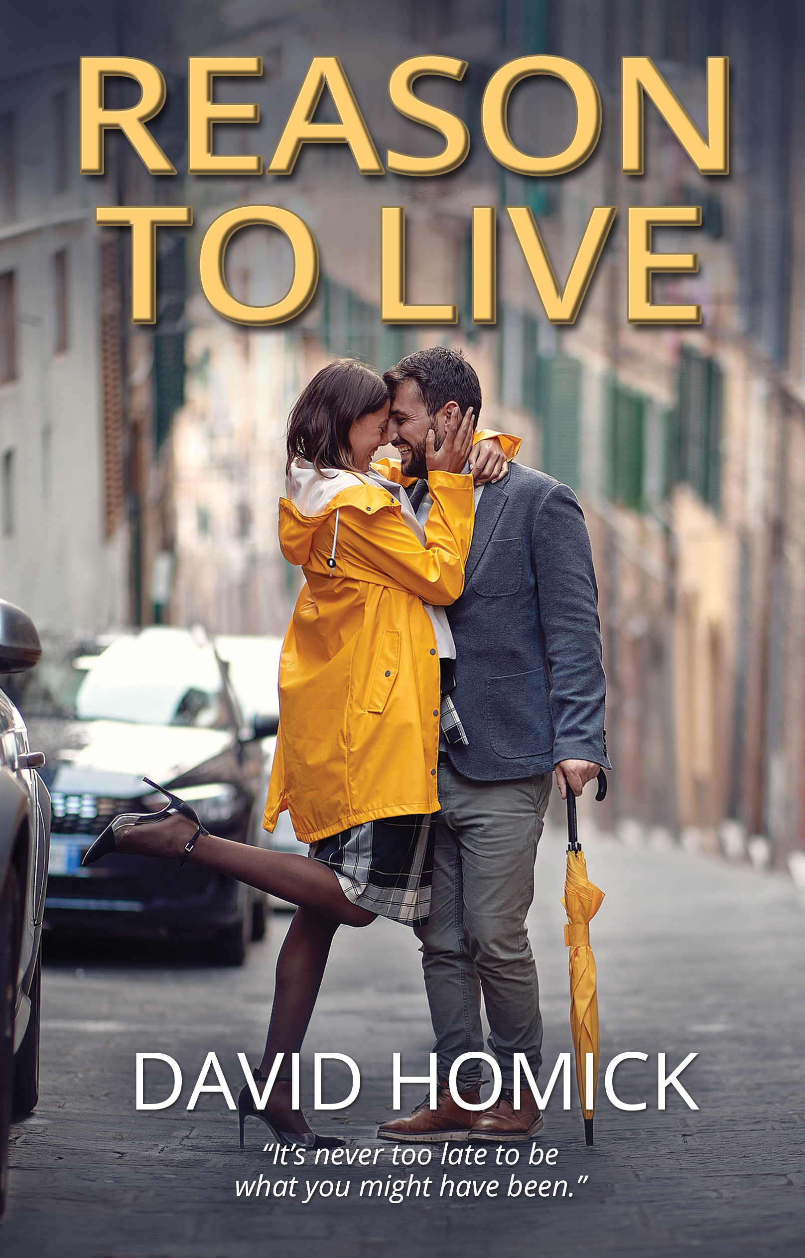 Reason to Live