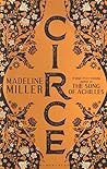 Circe by Madeline Miller