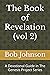 The Book of Revelation (vol 2): A Devotional Guide in The Genesis Project Series