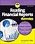 Reading Financial Reports For Dummies
