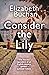 Consider the Lily: Winner of the Romantic Novelists' Association Novel of the Year Award