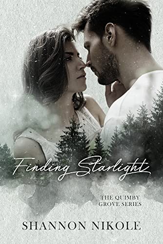 Finding Starlight (Quimby Grove #1)