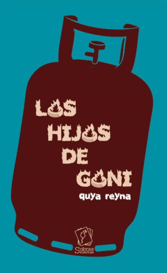 Los hijos de Goni (Paperback)