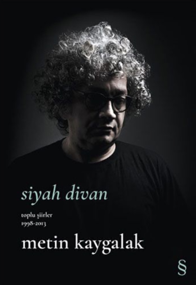 Siyah Divan