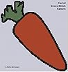 Carrot Cross Stit...