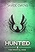 Hunted (The Immortal Ones #3)