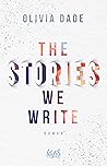 The Stories we write