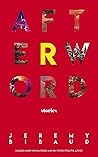 Book cover for Afterword