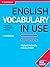 English Vocabulary in Use. Elementary. 3rd Edition. Book with answers