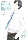 Fruits Basket Pea...