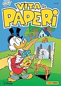 Uack! n. 38 presenta Vita da paperi: 4