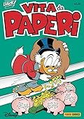 Uack! n. 40 presenta Vita da paperi: 6