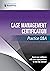 Case Management Certification Practice Q&A
