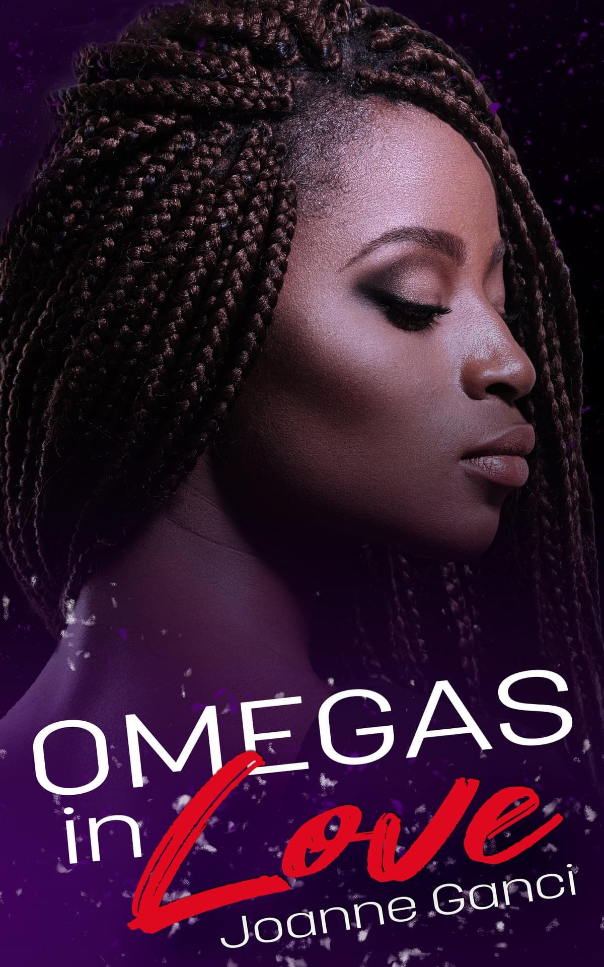 Omegas in Love: Pack Dallarosa (Ganciverse)