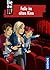 Falle im alten Kino by Maja von Vogel