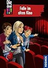 Falle im alten Kino (Die drei !!!, #95)