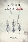3 Pens of CapitoLEAN