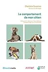 Le comportement de mon chien