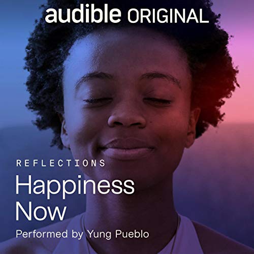 Happiness Now (Audiobook)