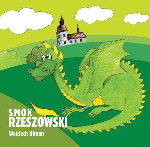 SMOK RZESZOWSKI (Paperback)