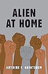 Alien at Home Alien at Home