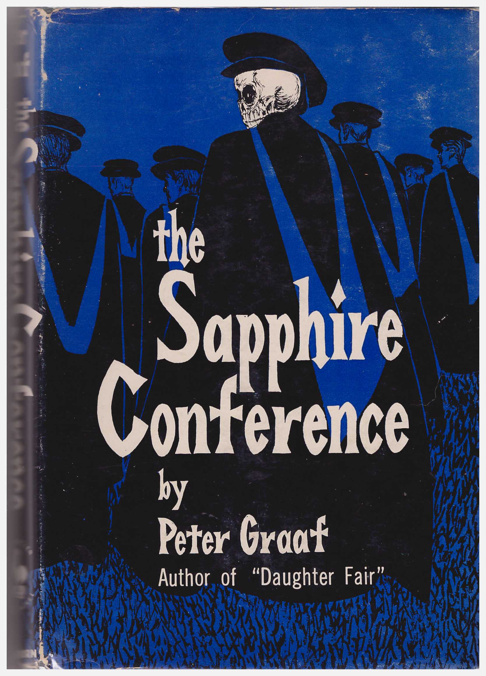 The Sapphire Conference