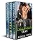 The Callaghan Clan Box Set (The Shifters of Alaska World, #1-3)